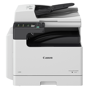Mesin Fotocopy imageRUNNER 2425 DADF
