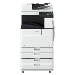 Fotocopy Canon imageRUNNER 2635i DADF