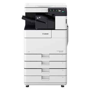 Fotocopy Canon imageRUNNER 2645i Platen