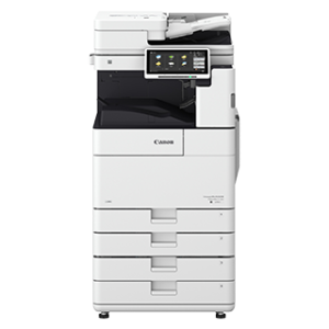 Fotocopy Canon iR ADV DX 4751i