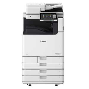 Fotocopy Canon iR ADV DX 6780i